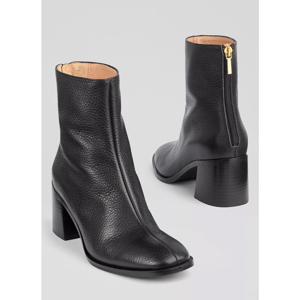 LK Bennett Camila Front Seam Casual Boots